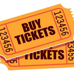 Coming Soon – Ticket